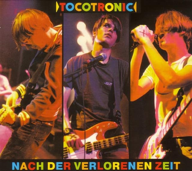 Album image