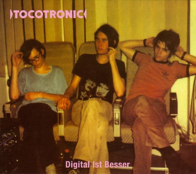 Album image