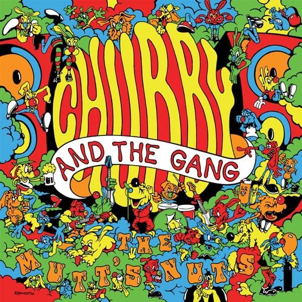 Album image