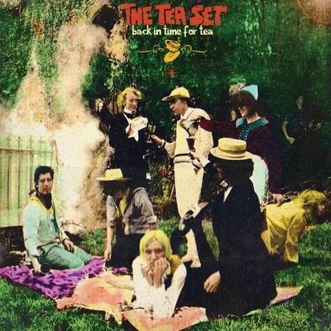 Album image