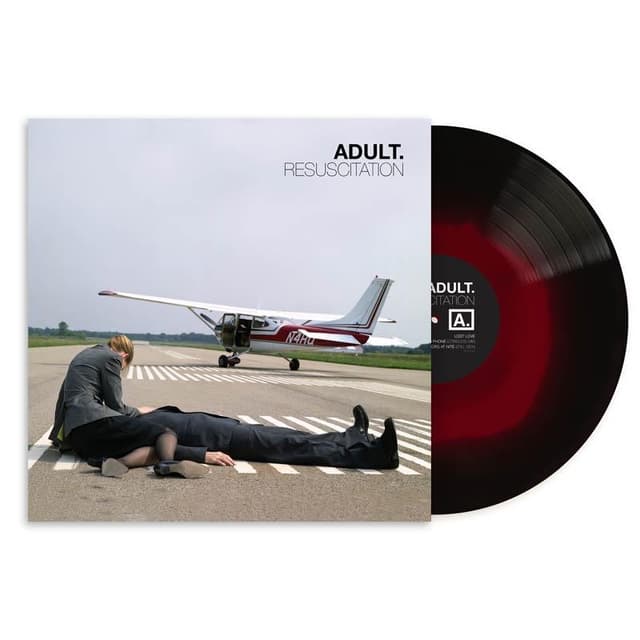 Album image