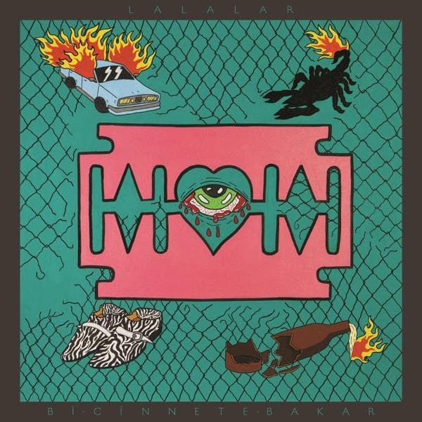 Album image