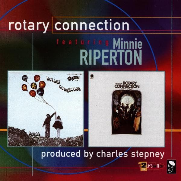 Album image