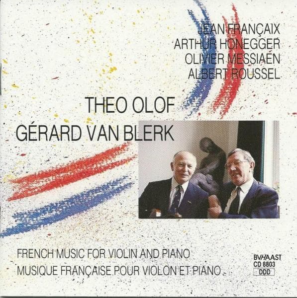 Album image