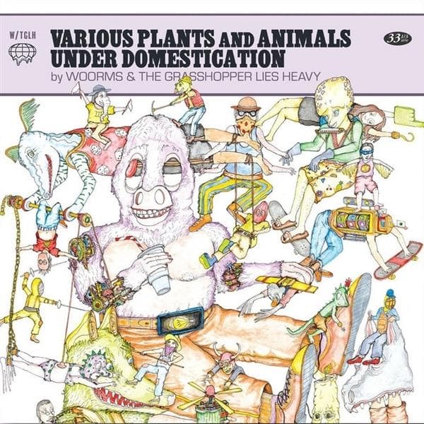 Album image