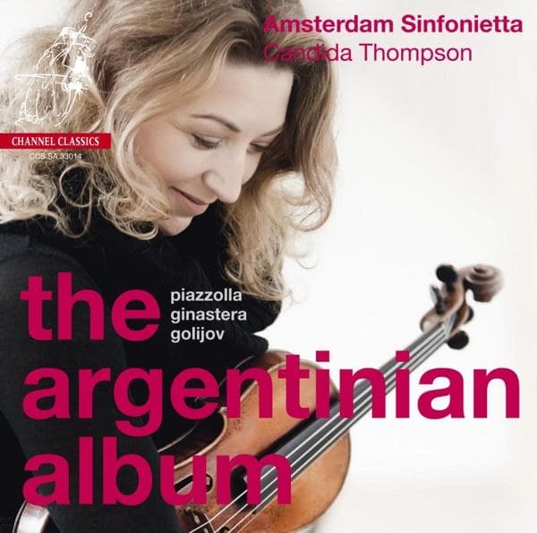 Album image