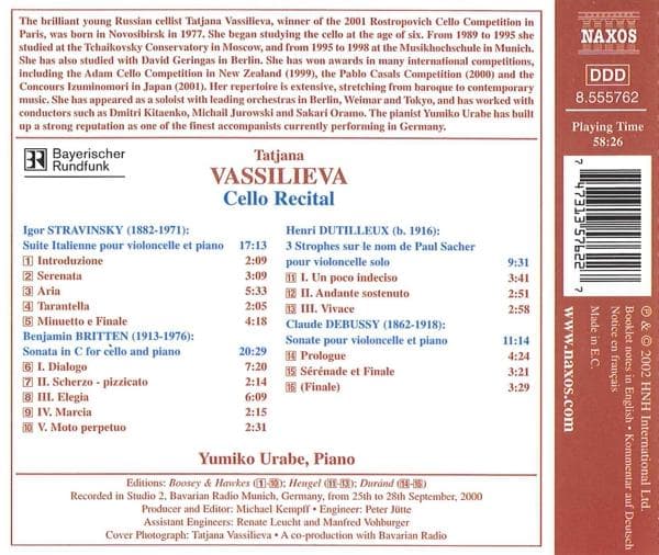 Album image