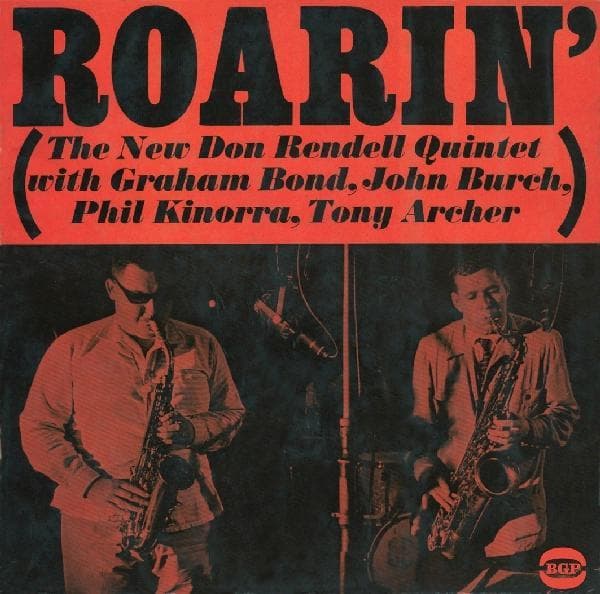 Album image