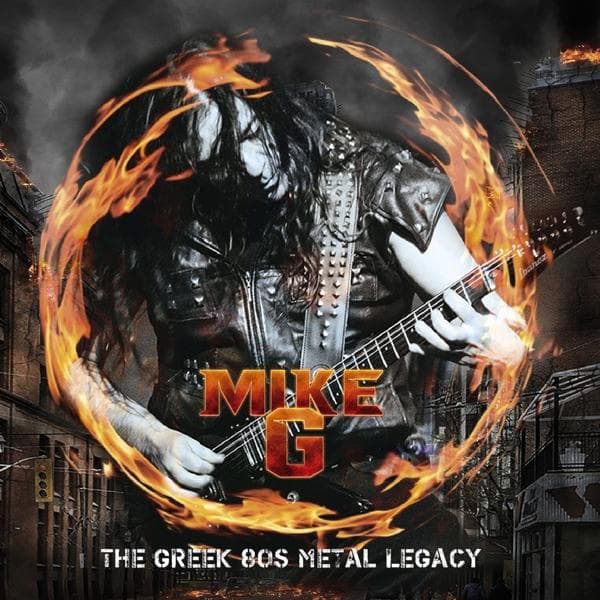 Album image