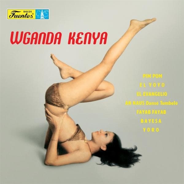 Album image