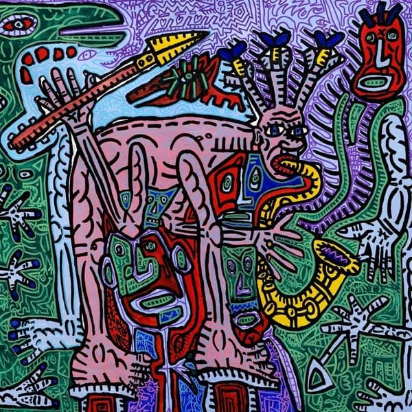 Album image
