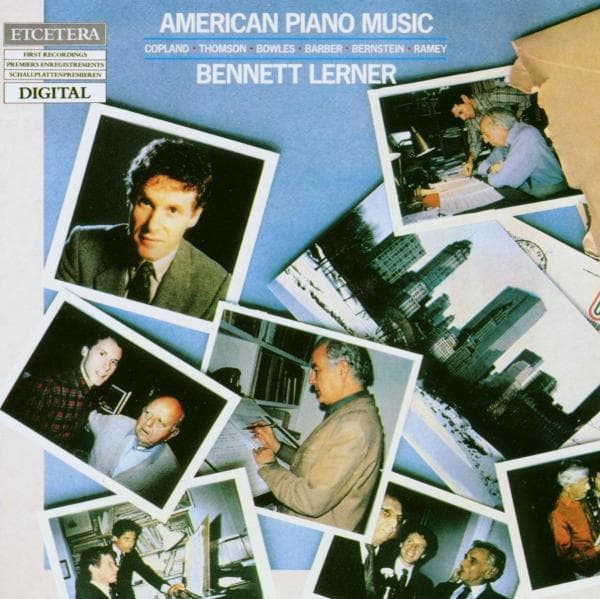 Album image