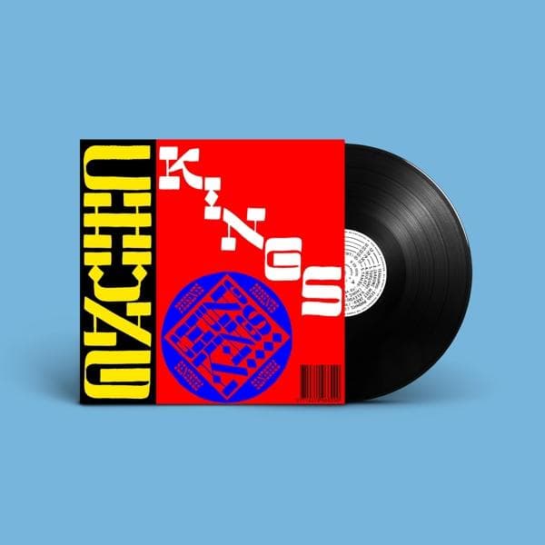 Album image