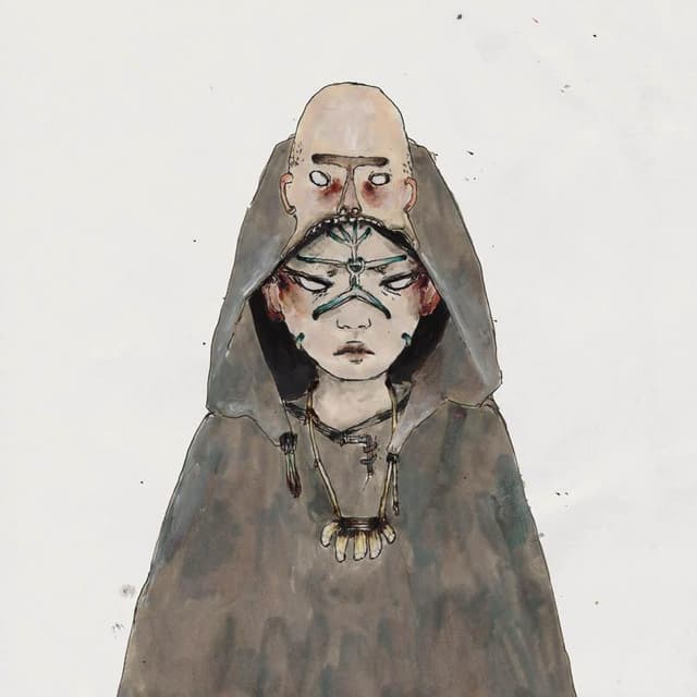 Album image
