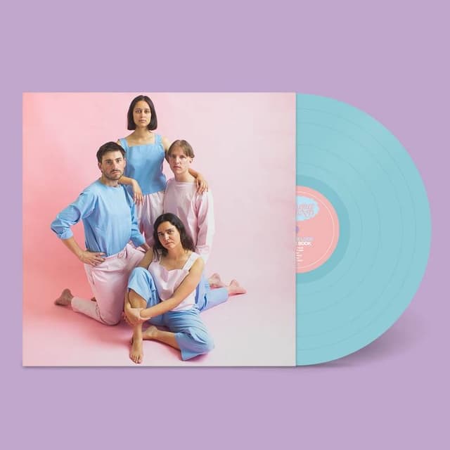 Album image