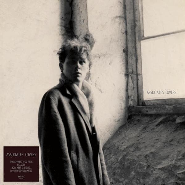 Album image
