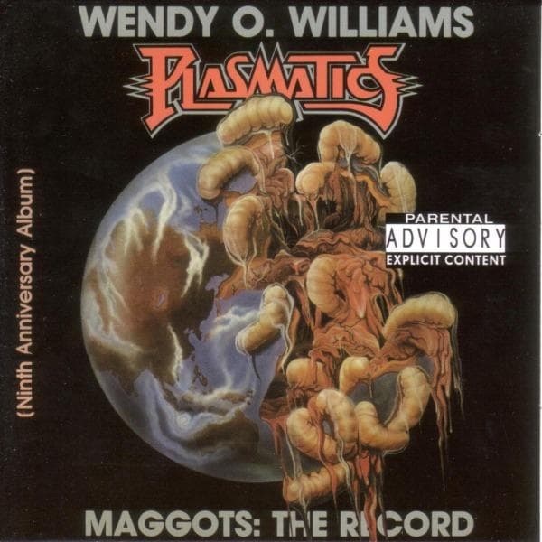Album image
