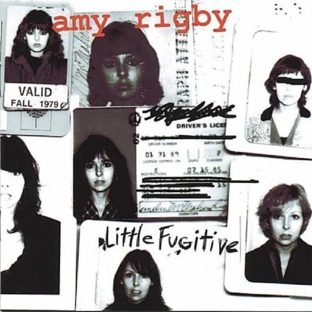 Album image