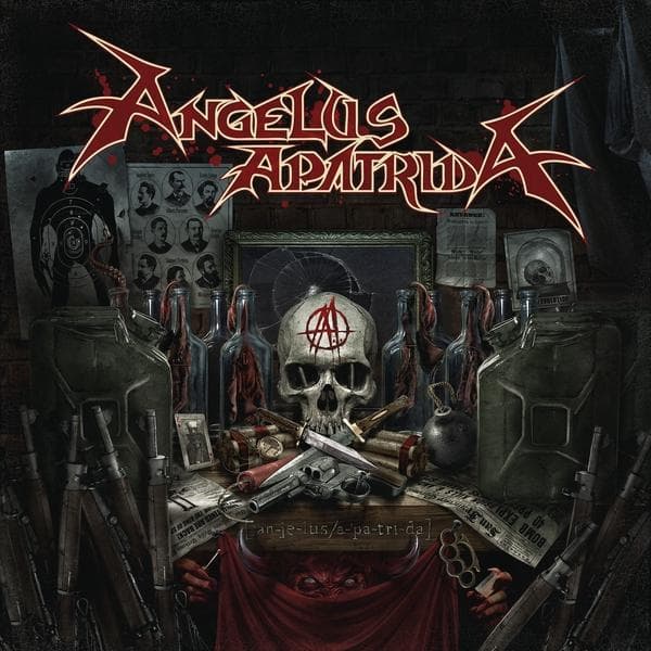 Album image