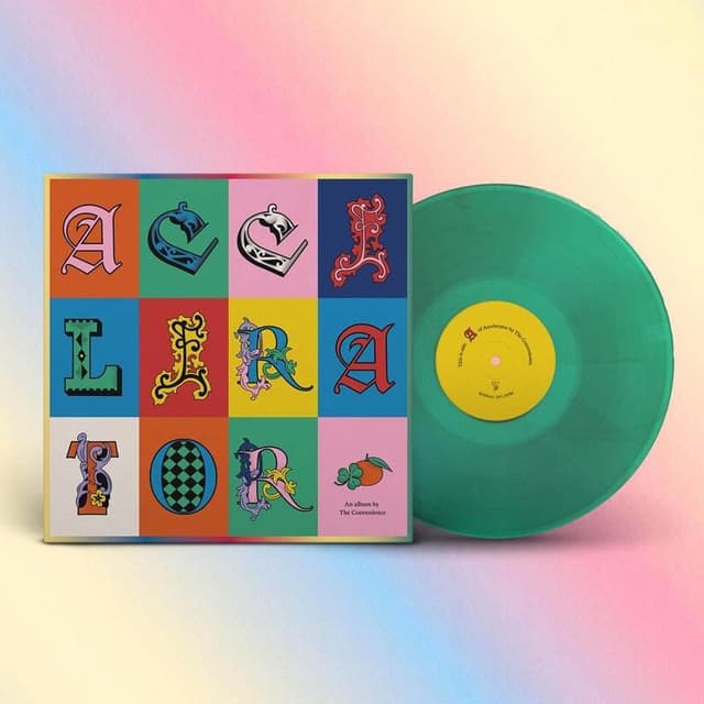 Album image