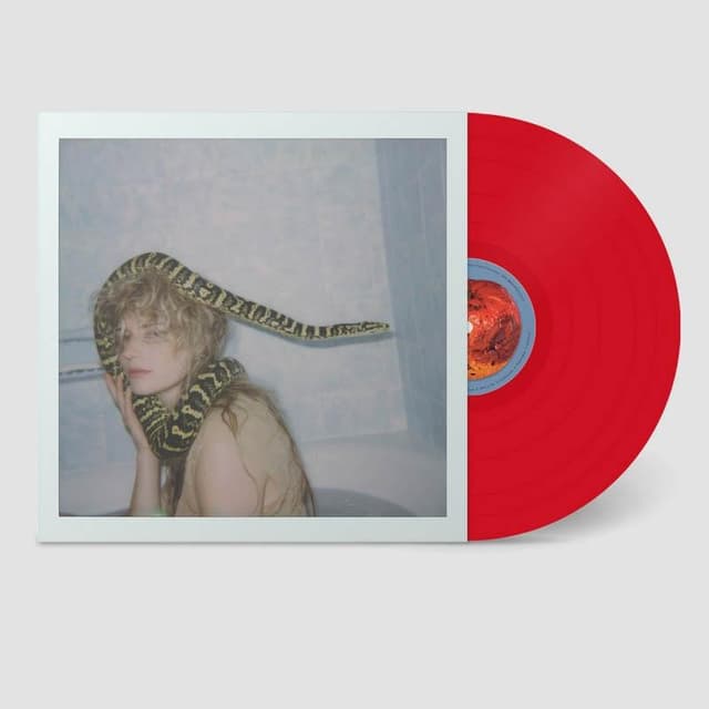 Album image