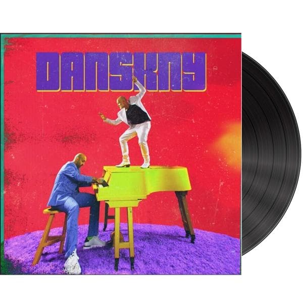Album image
