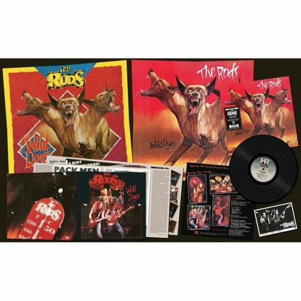 Album image