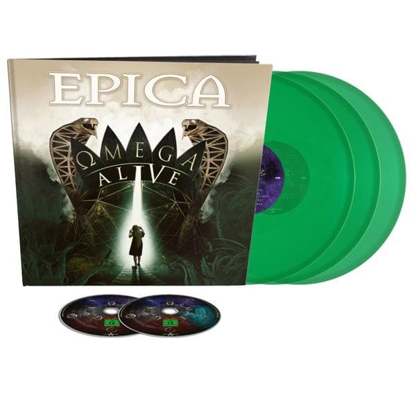 Album image