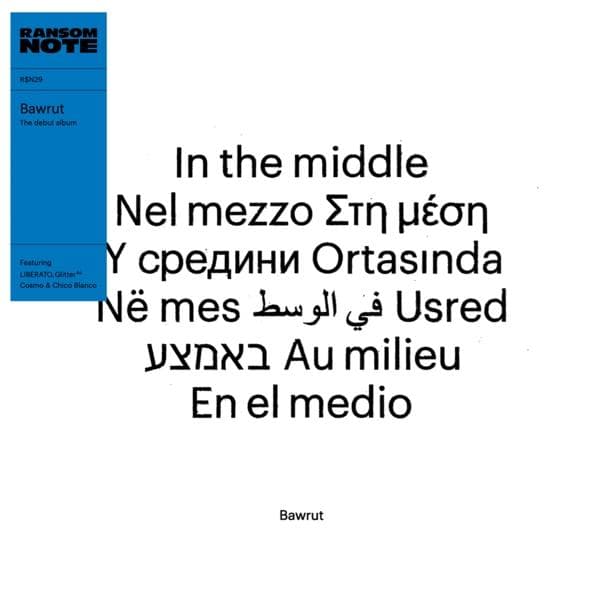 Album image