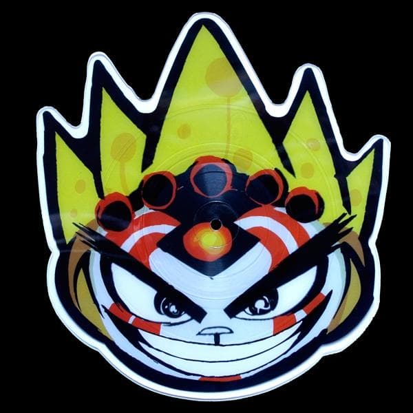 Album image