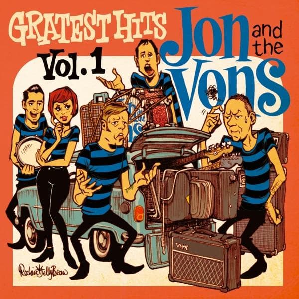 Album image