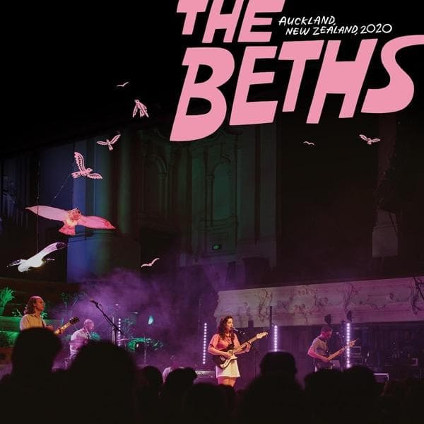 Album image