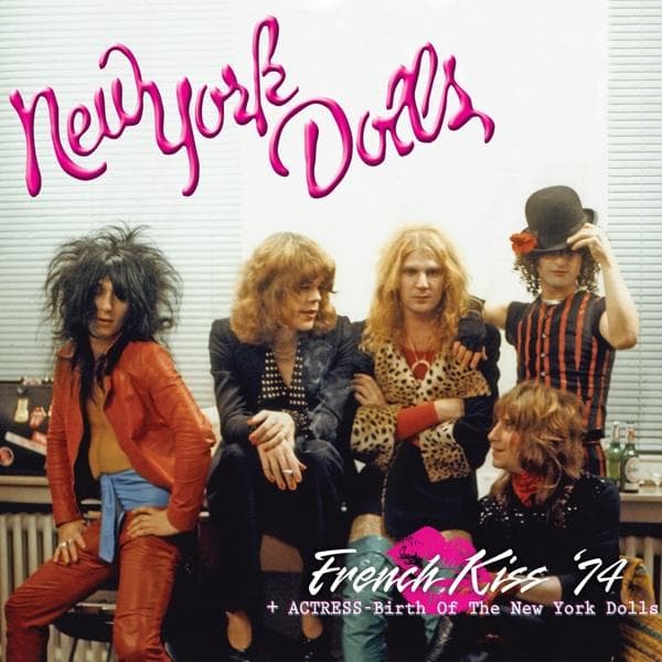 Album image