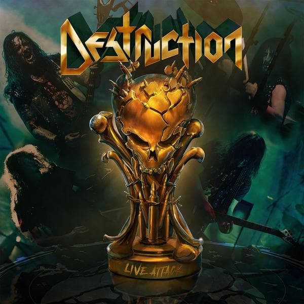 Album image
