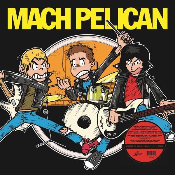 Album image