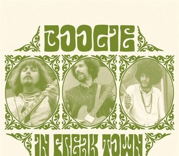 Album image