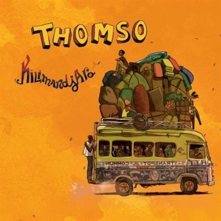 Album image