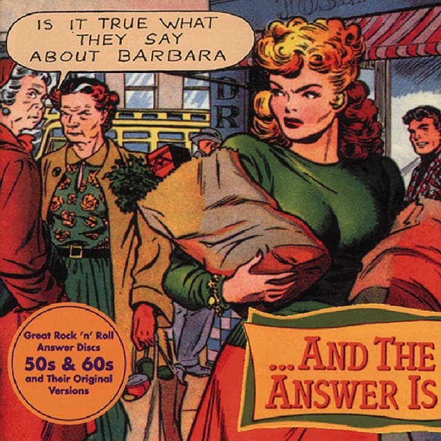 Album image