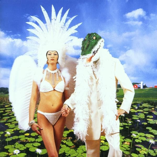 Album image