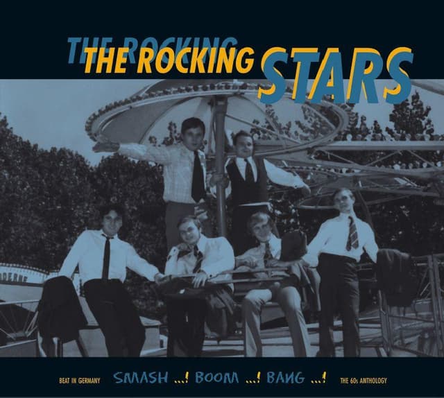 Album image