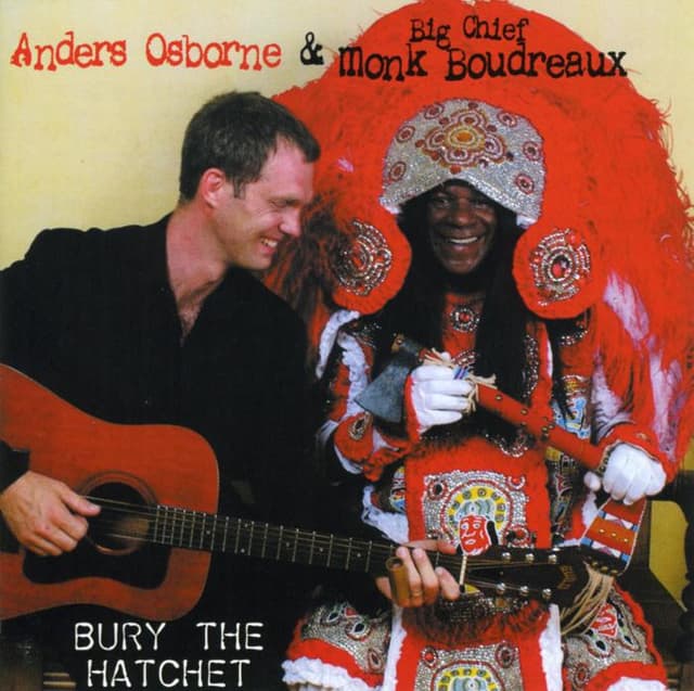 Album image