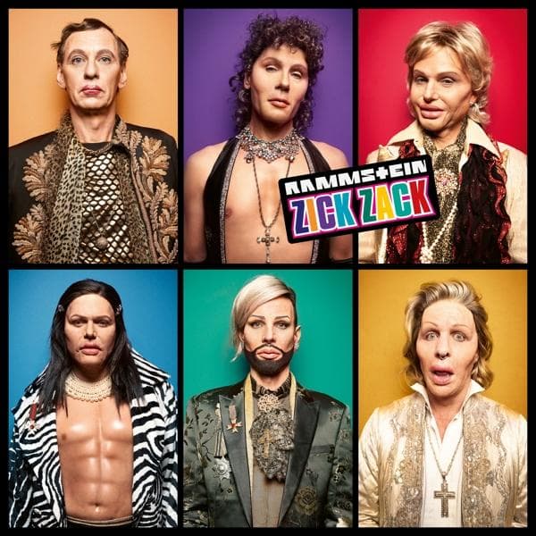 Album image