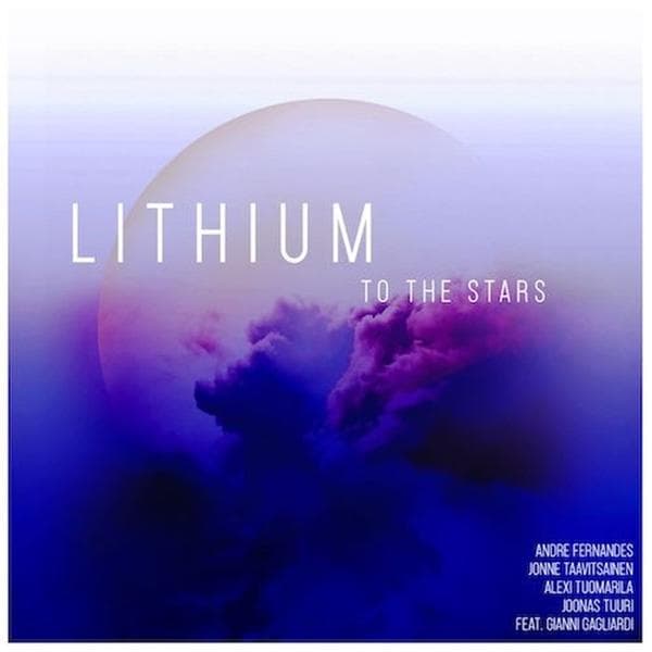 Album image