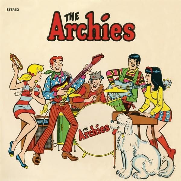 Album image