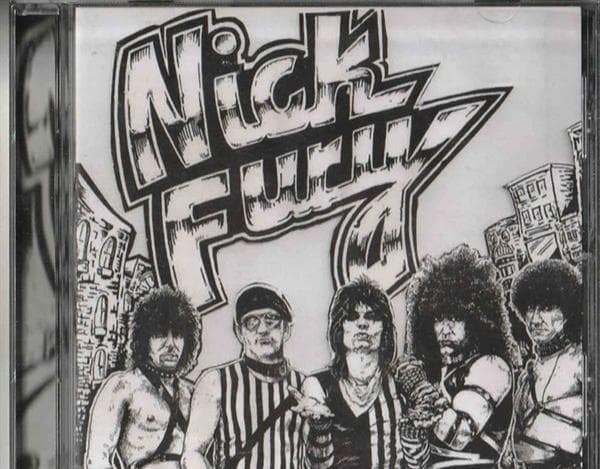 Album image