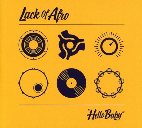 Album image