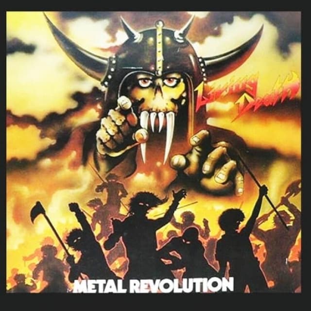 Album image