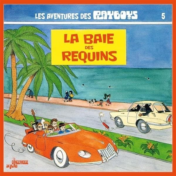 Album image