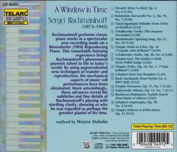 Album image