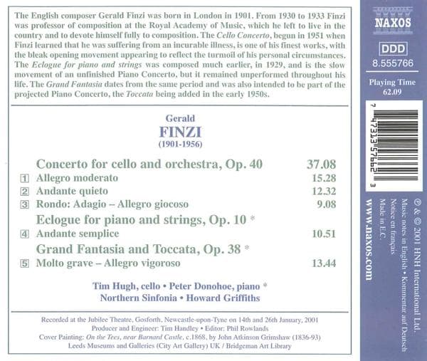 Album image